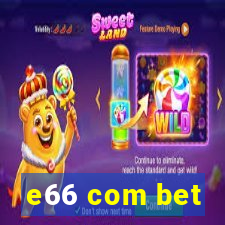 e66 com bet